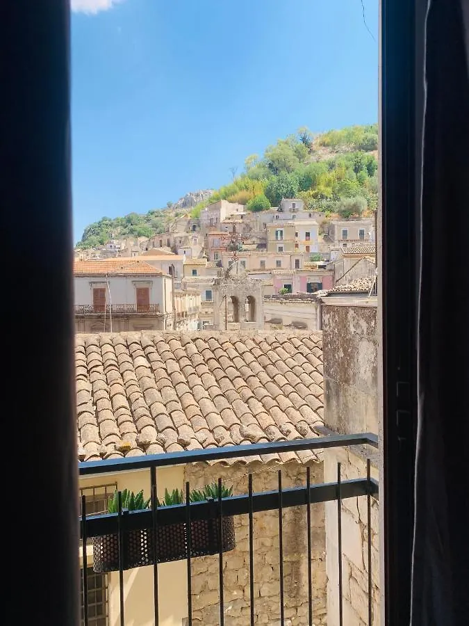 La Casetta Di Santa Sofia Modica 0*,