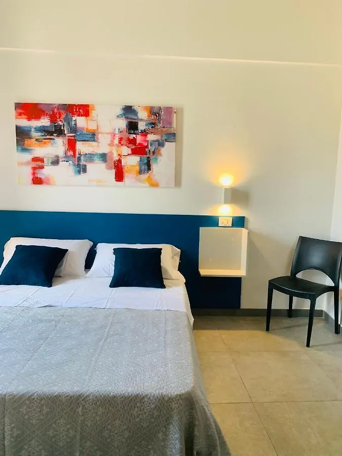 La Casetta Di Santa Sofia Modica Vakantiehuis