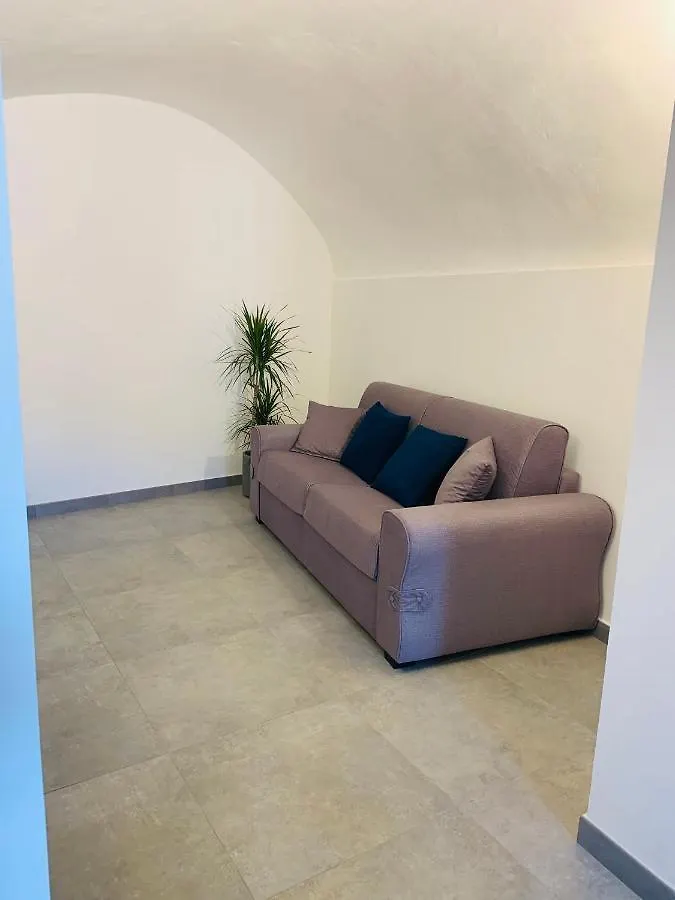 Vakantiehuis La Casetta Di Santa Sofia Modica
