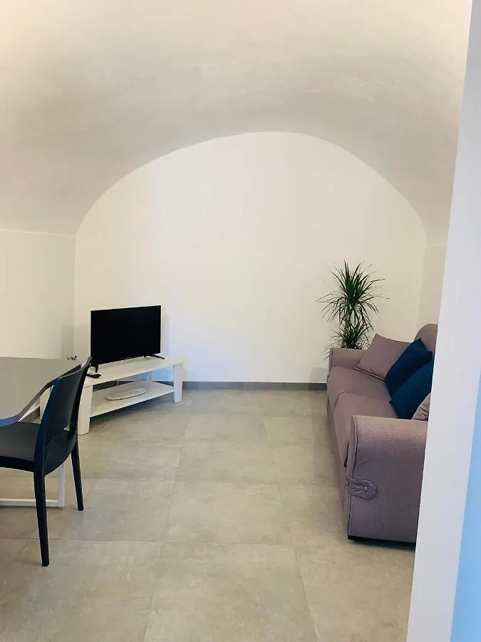 La Casetta Di Santa Sofia Modica Vakantiehuis