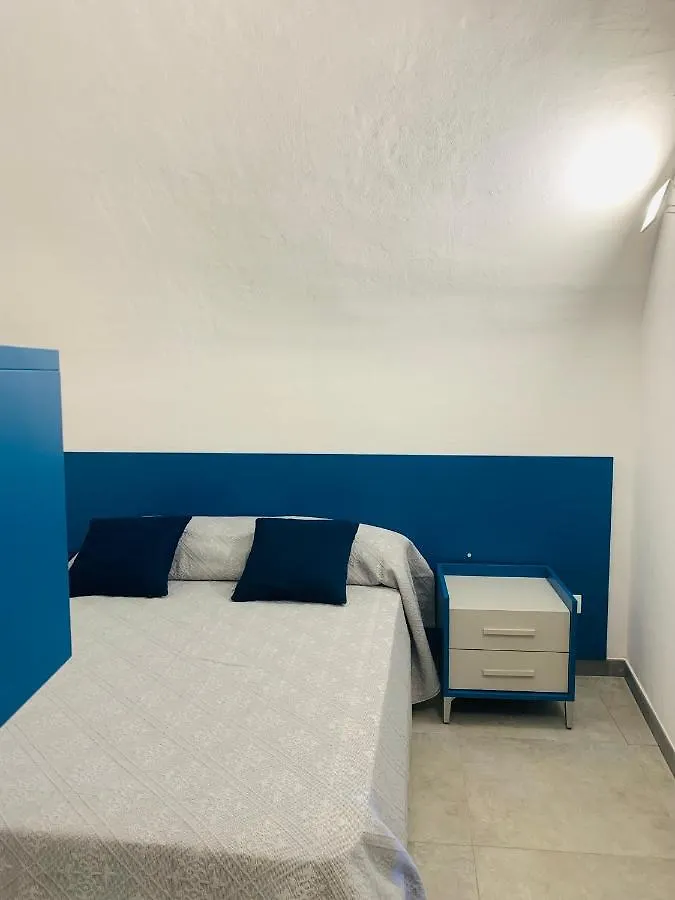 Vakantiehuis La Casetta Di Santa Sofia Modica