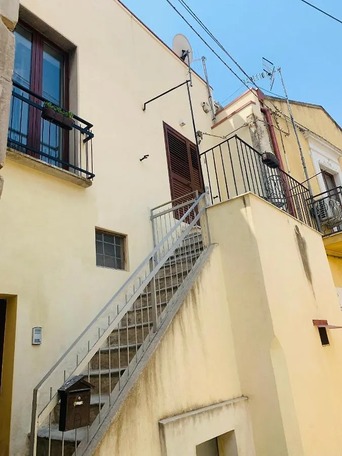 La Casetta Di Santa Sofia Modica 0*,  Italië