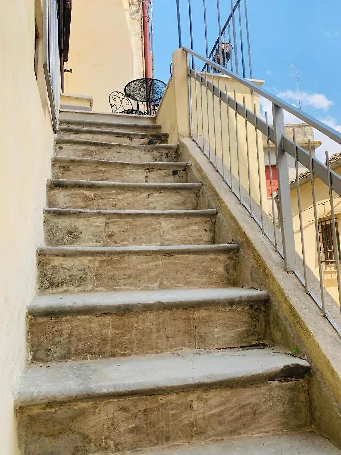 La Casetta Di Santa Sofia Modica 0*,  Italië