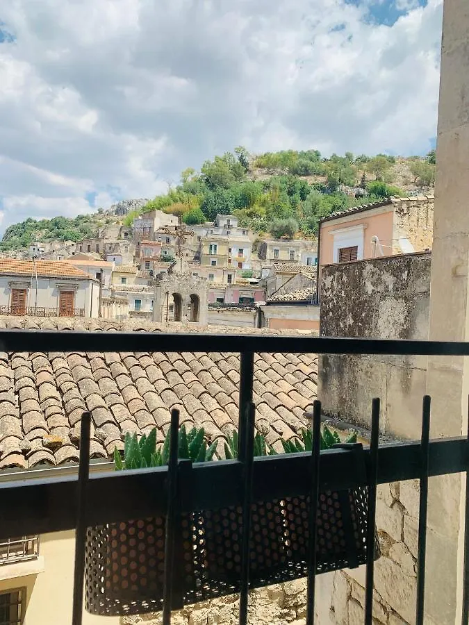 Vakantiehuis La Casetta Di Santa Sofia Modica