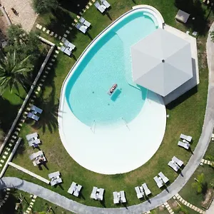4* Hotel Cambiocavallo