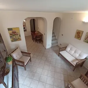 Casa vacanze Casa Basilico' A Vicino Duomo S. Giorgio, Modica