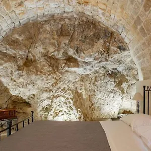 Casa vacanze Domum In Petra Casa Nella Roccia Self Check - In, Modica