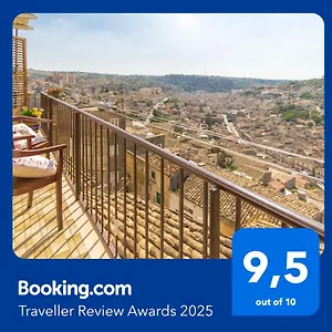 Appartamento La Dimora Di Don Pietro Amazing View, Modica