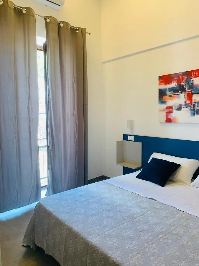 La Casetta Di Santa Sofia Modica Holiday home