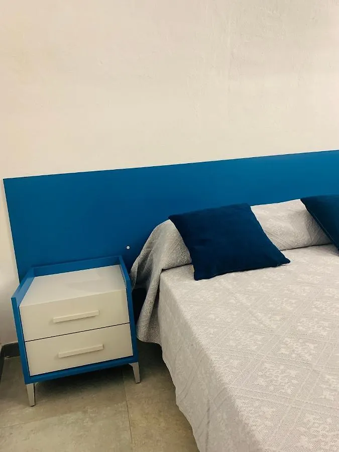 Holiday home La Casetta Di Santa Sofia Modica